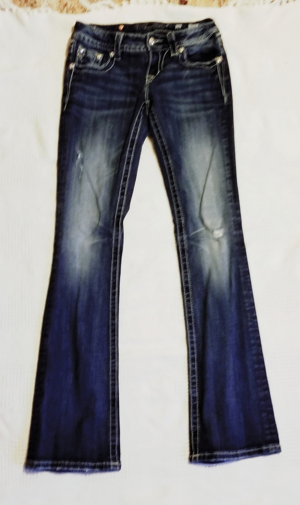 Miss Me Jeans - Picture 4 of 5